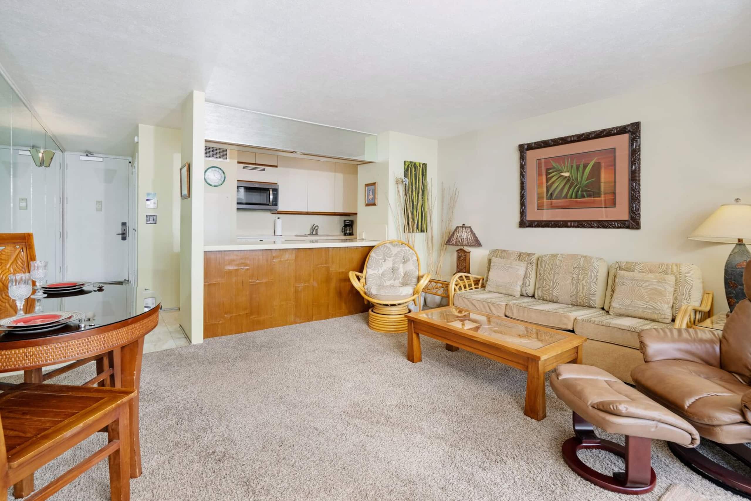 Oceanfront unit - Sugar Beach 528 - Image 4