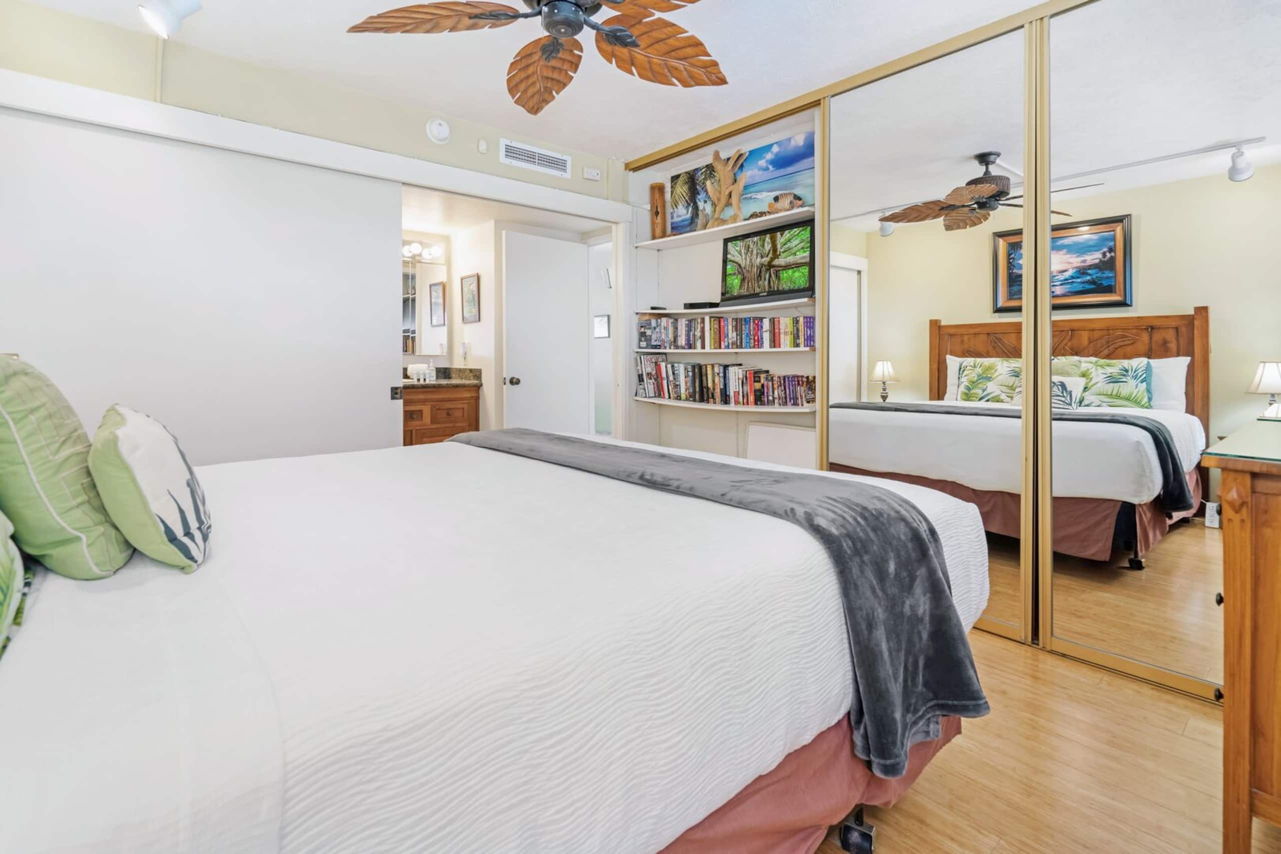 Oceanfront unit - Sugar Beach 528 - Image 27