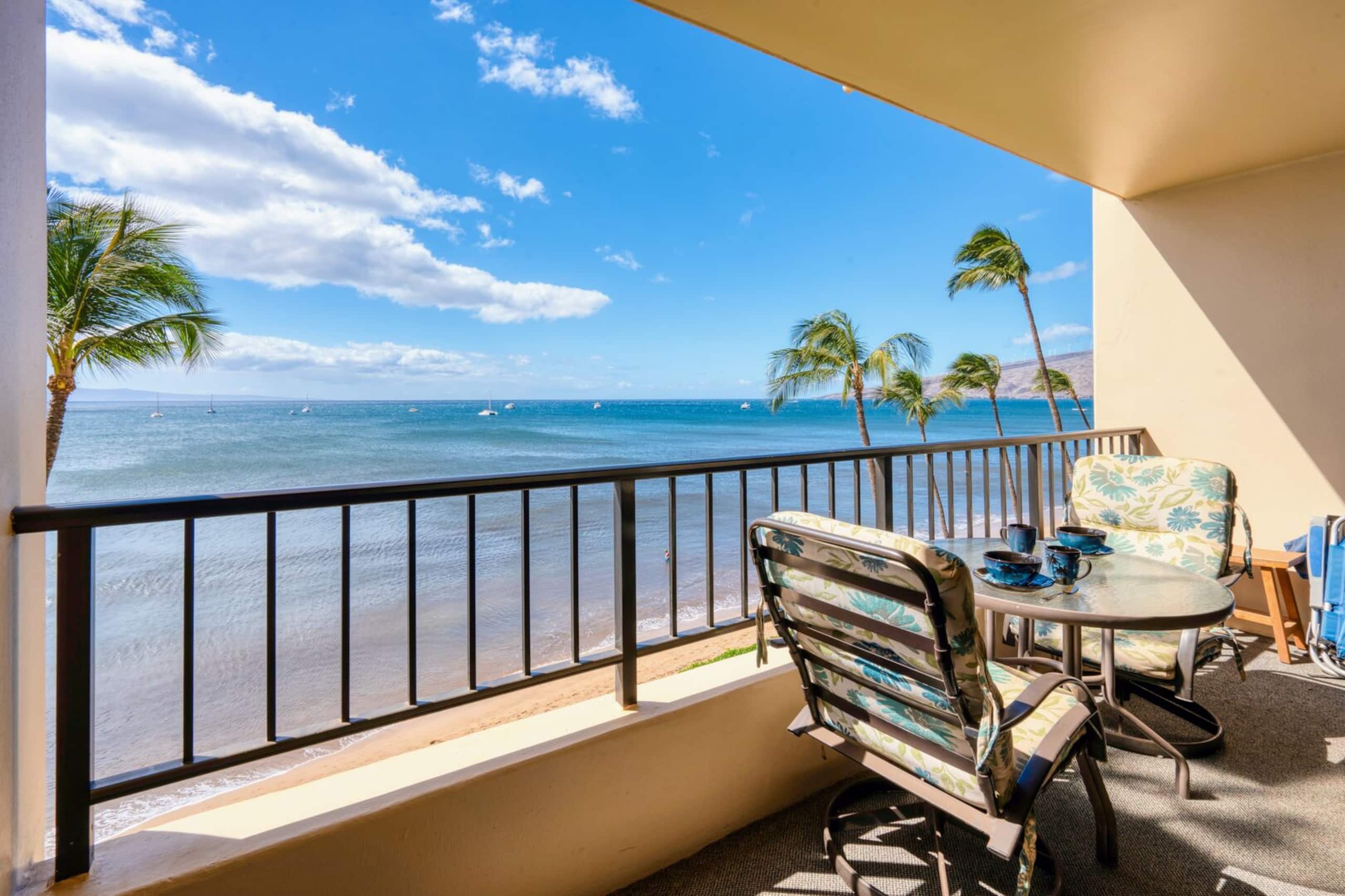 Oceanfront unit - Sugar Beach 528 - Image 19