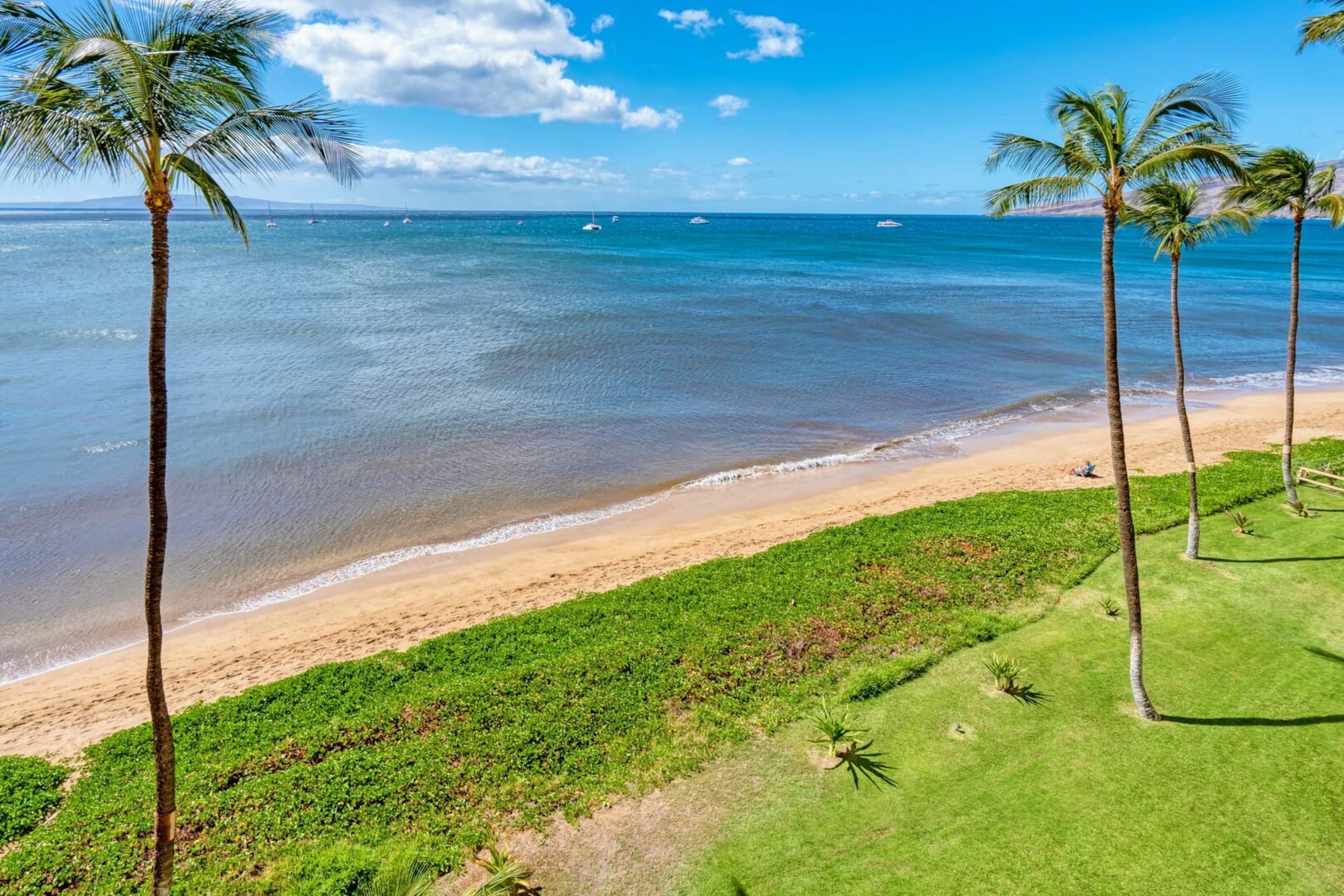Oceanfront unit - Sugar Beach 528 - Image 22