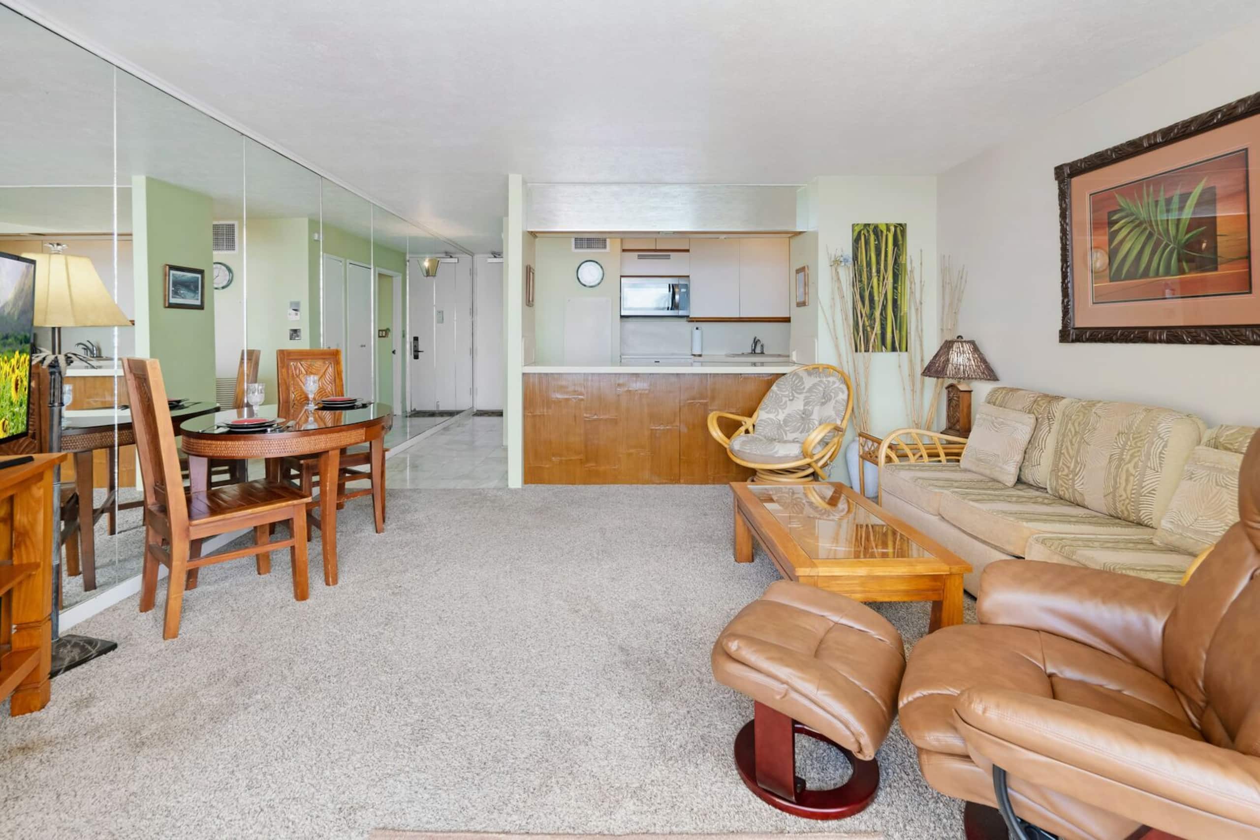 Oceanfront unit - Sugar Beach 528 - Image 12