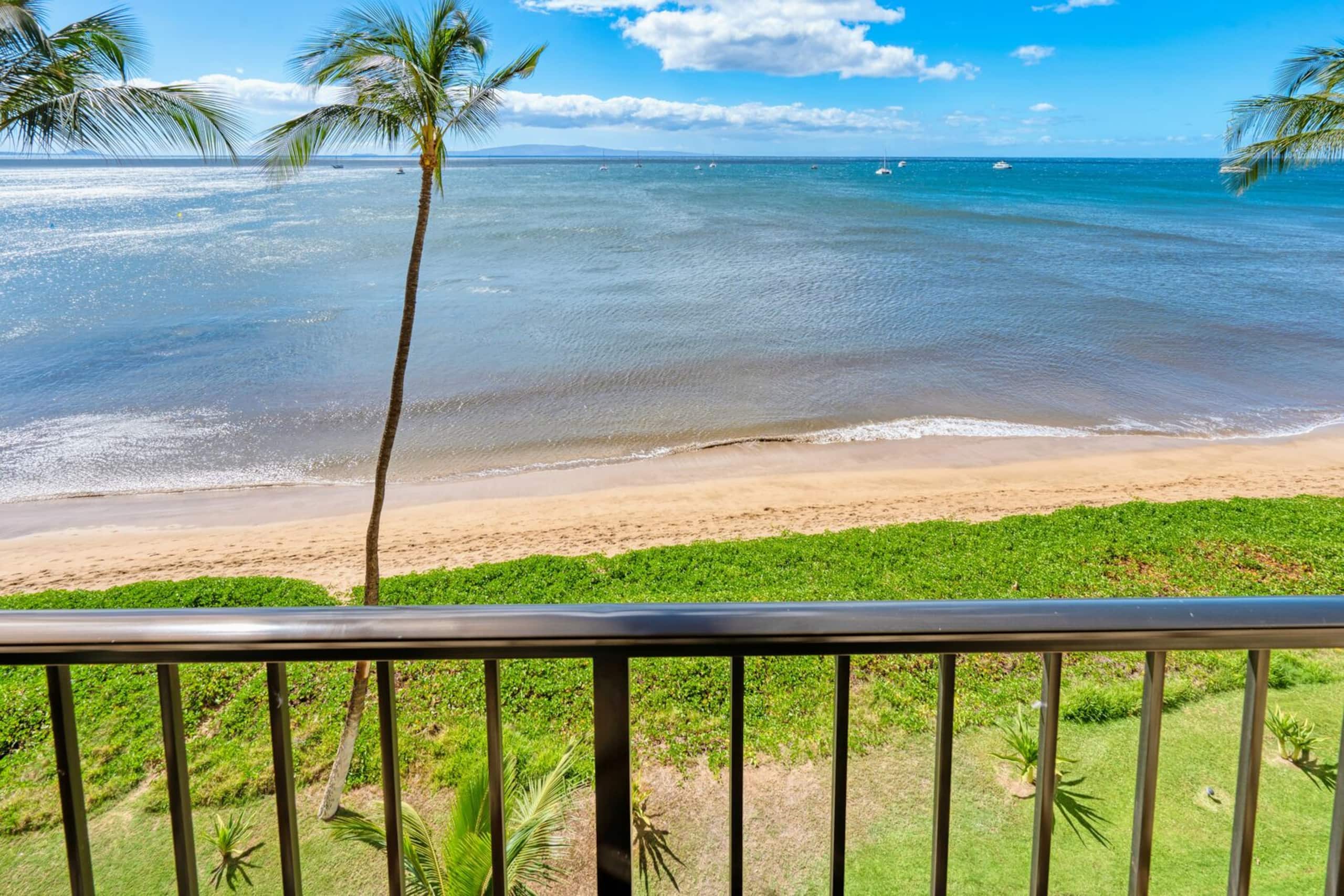 Oceanfront unit - Sugar Beach 528 - Image 24