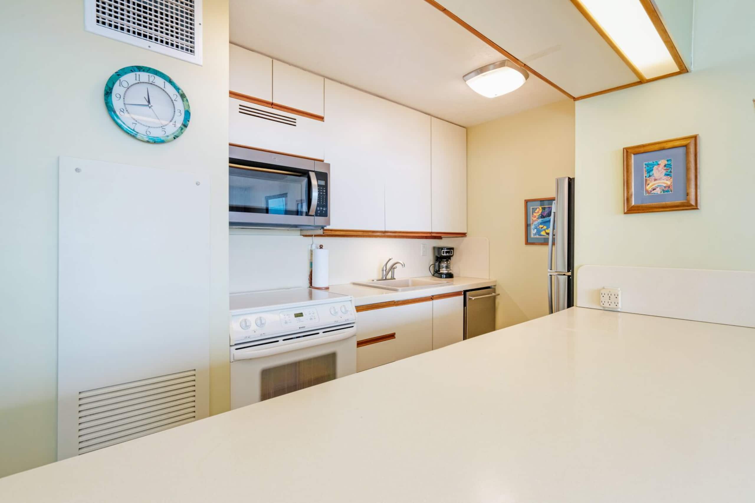 Oceanfront unit - Sugar Beach 528 - Image 20