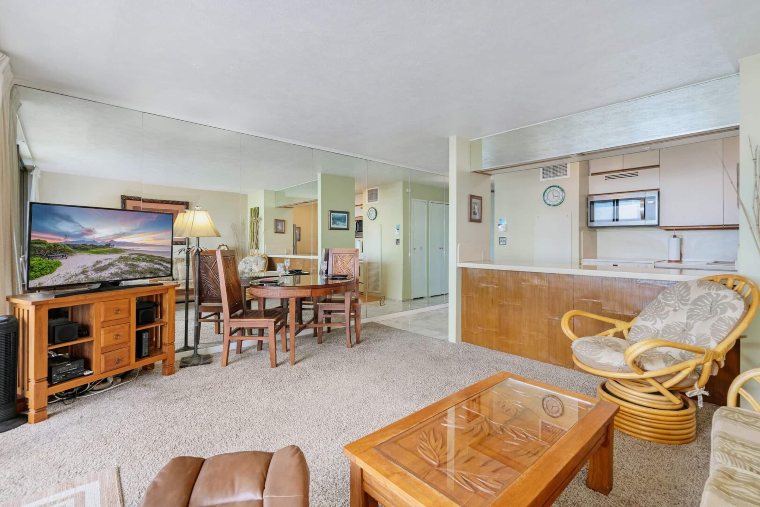 Oceanfront unit - Sugar Beach 528 - Image 16