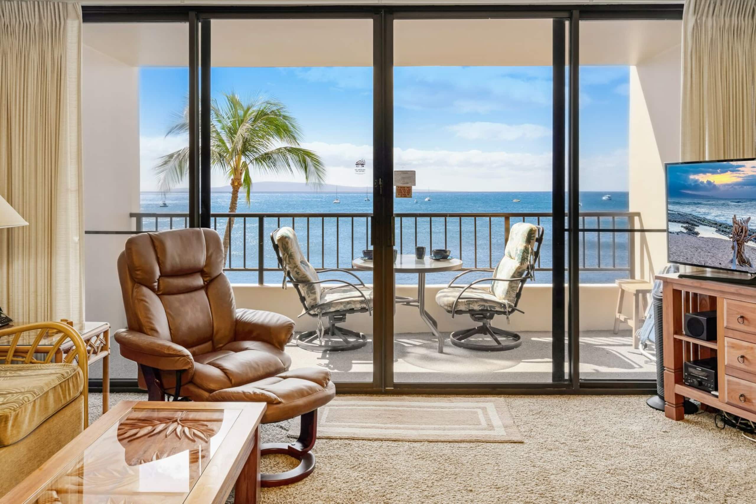 Oceanfront unit - Sugar Beach 528 - Image 31