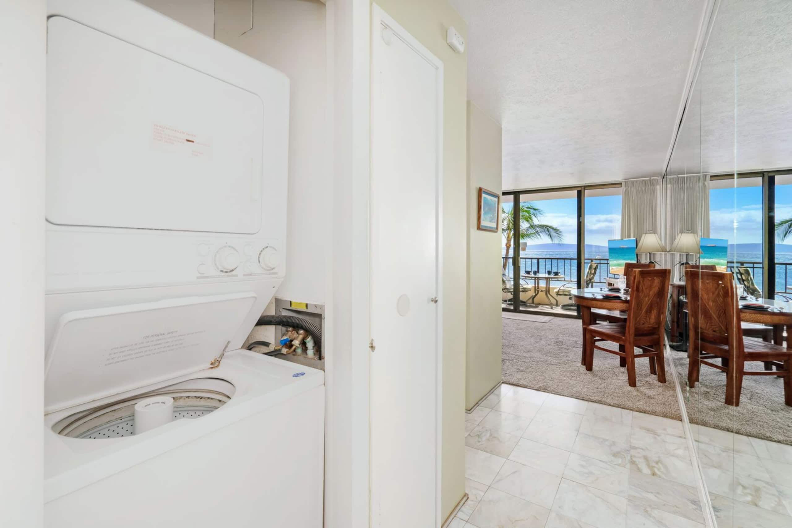 Oceanfront unit - Sugar Beach 528 - Image 9