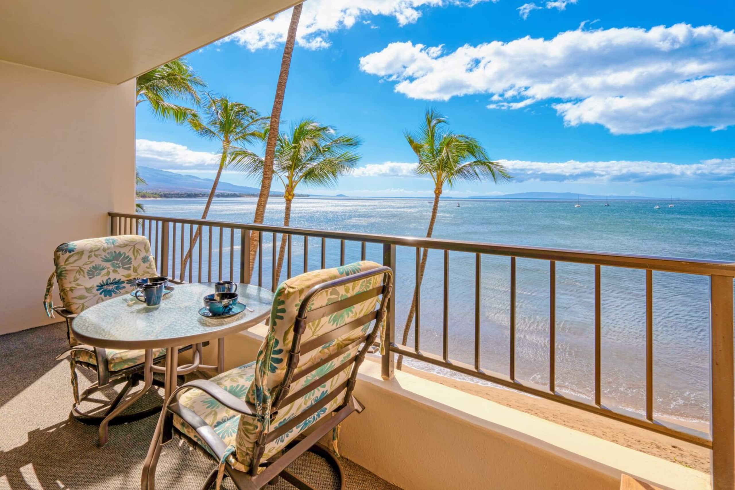 Oceanfront unit - Sugar Beach 528 - Image 21