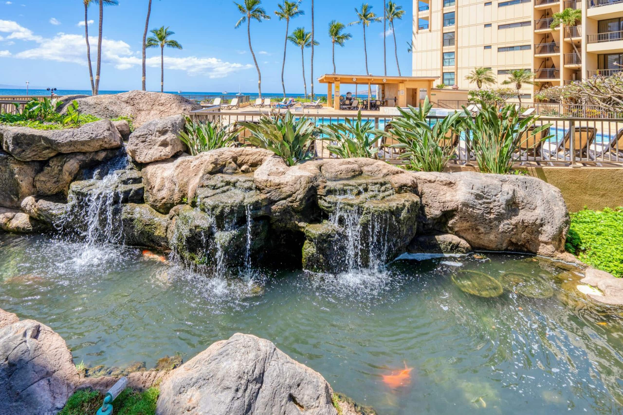 Oceanfront unit - Sugar Beach 528 - Image 40