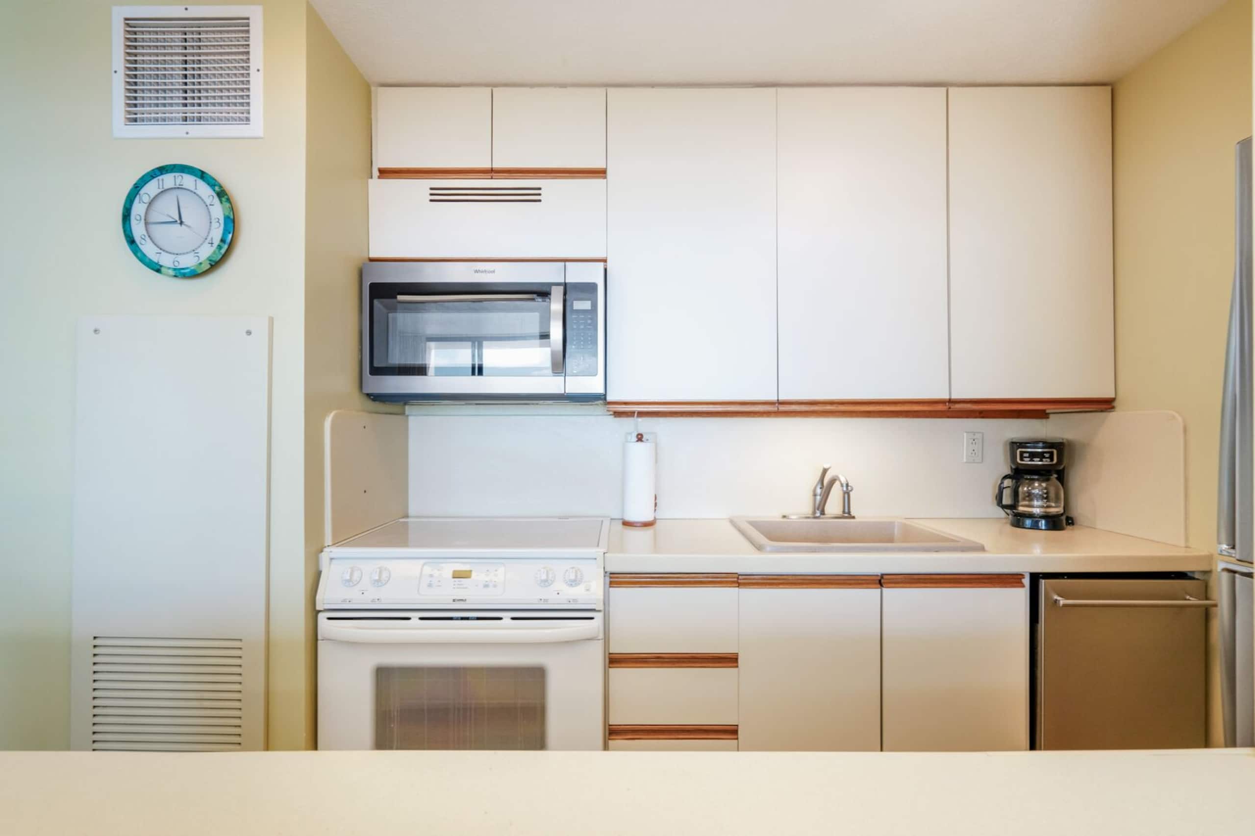 Oceanfront unit - Sugar Beach 528 - Image 7