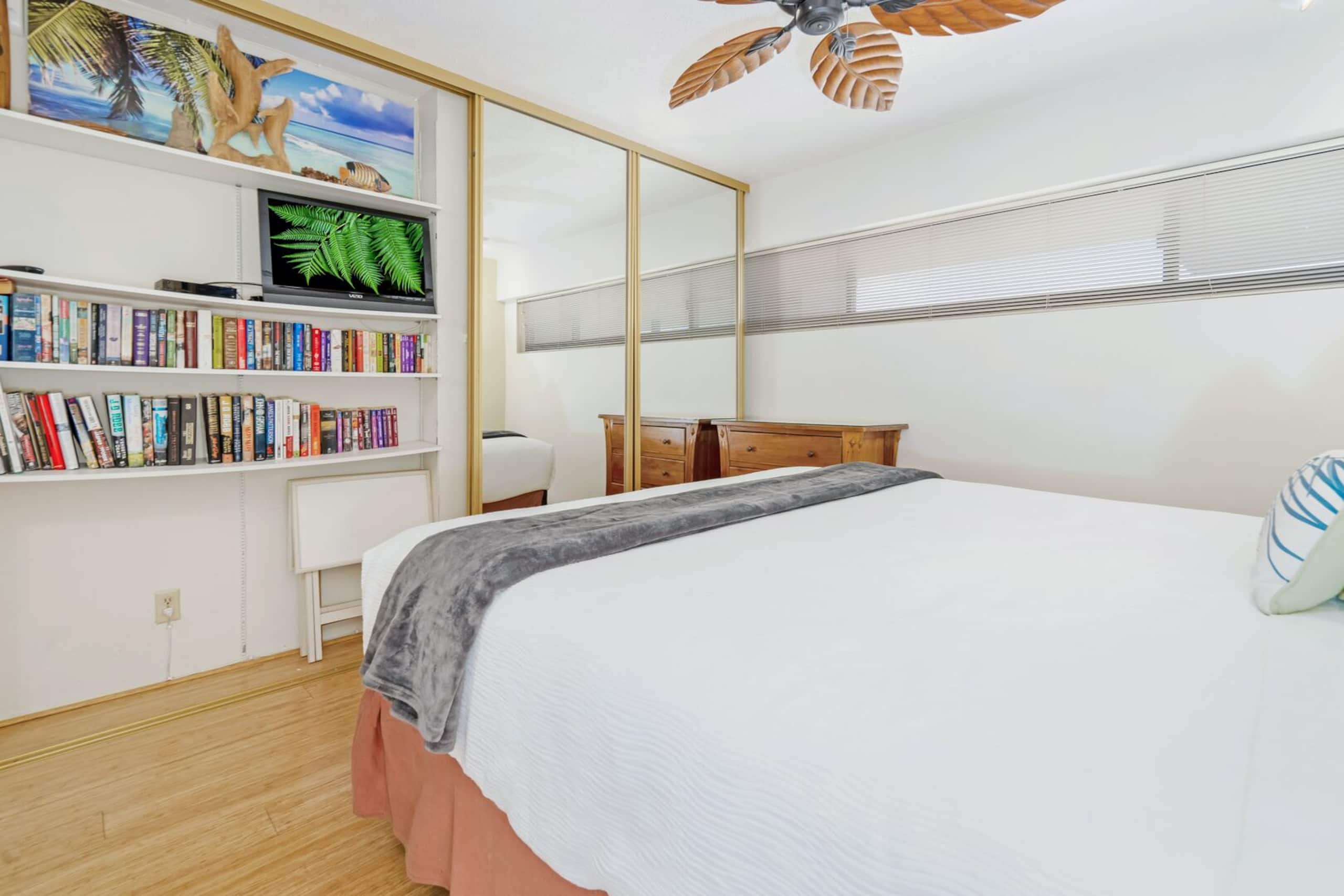 Oceanfront unit - Sugar Beach 528 - Image 34
