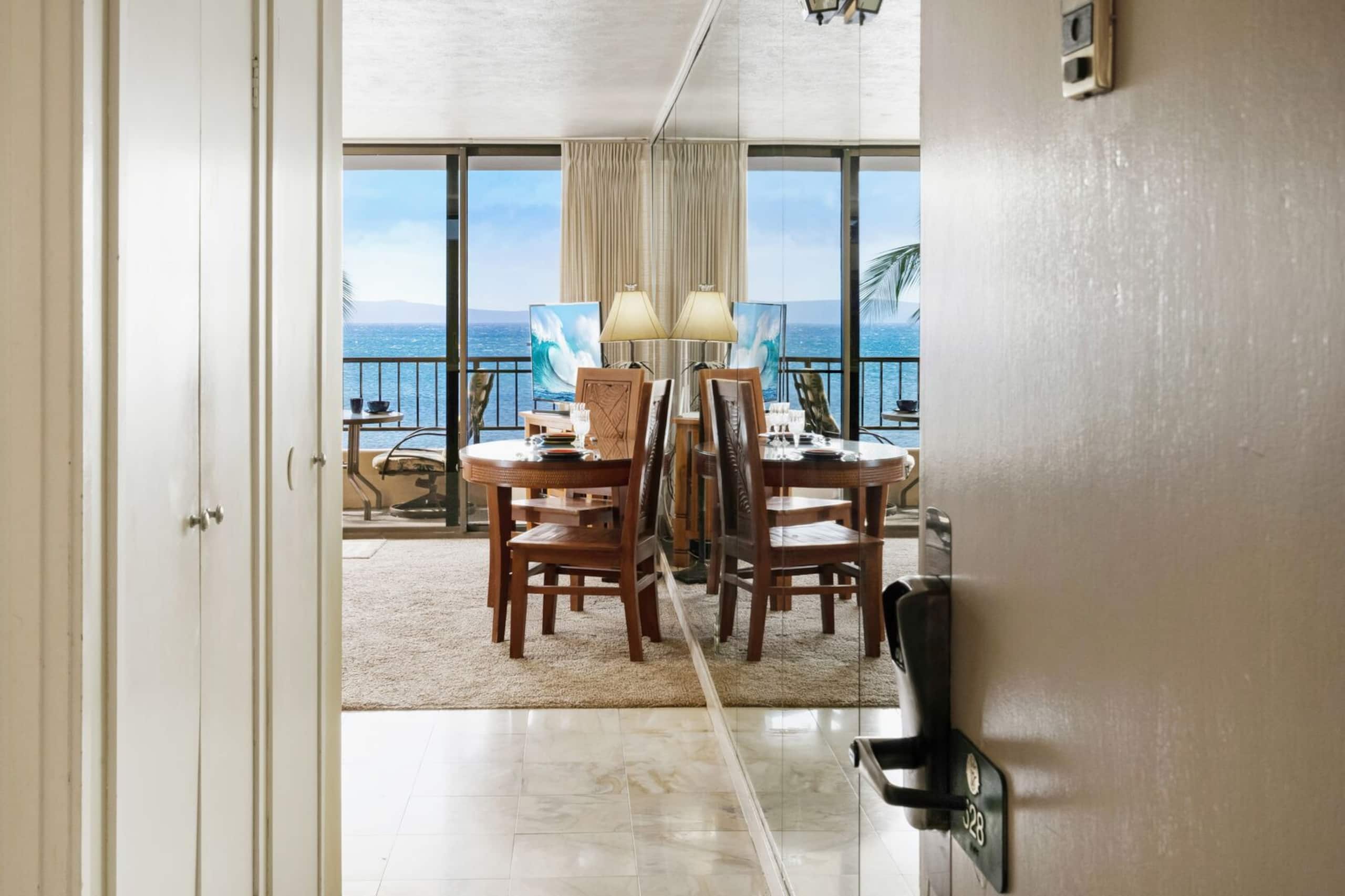 Oceanfront unit - Sugar Beach 528 - Image 11