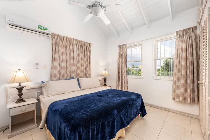 غرفة النوم 2