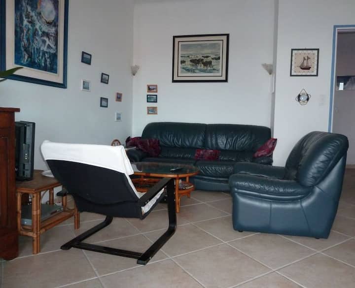 Maison 3 Pièces 5 Personnes - Budget - Bandol