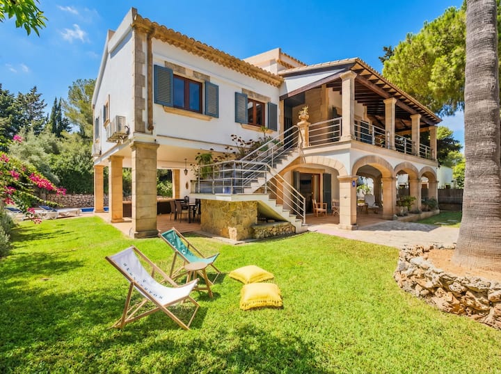 Bell Lloc - Ideal Property Mallorca - Mallorca