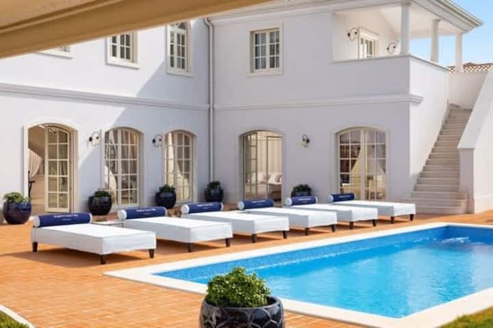 Classy Elegant Villa With Enchanting Garden - Poreč