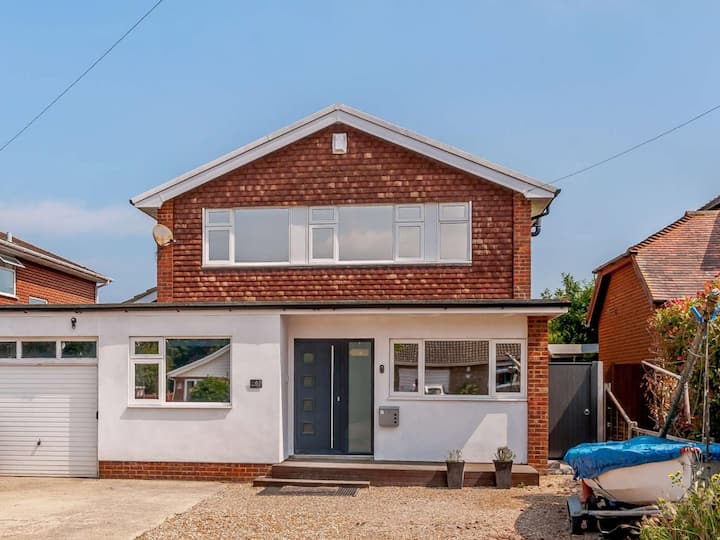 4 Bed In Whitstable (Oc-83649) - Herne Bay
