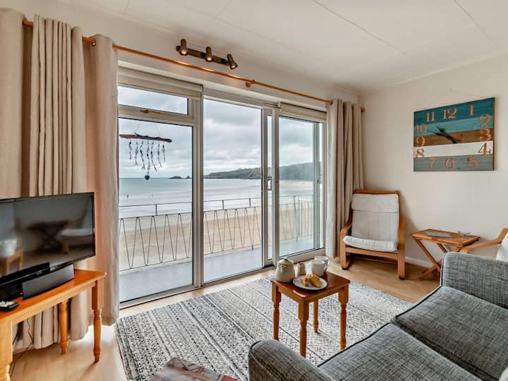 1 Bed In Saundersfoot (Oc-fb243) - Saundersfoot