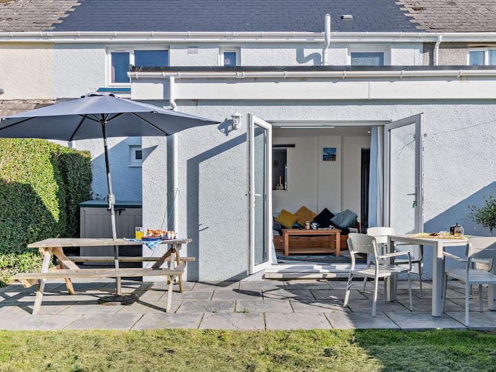 3 Bed In Saundersfoot (Oc-83465) - 사운더스풋