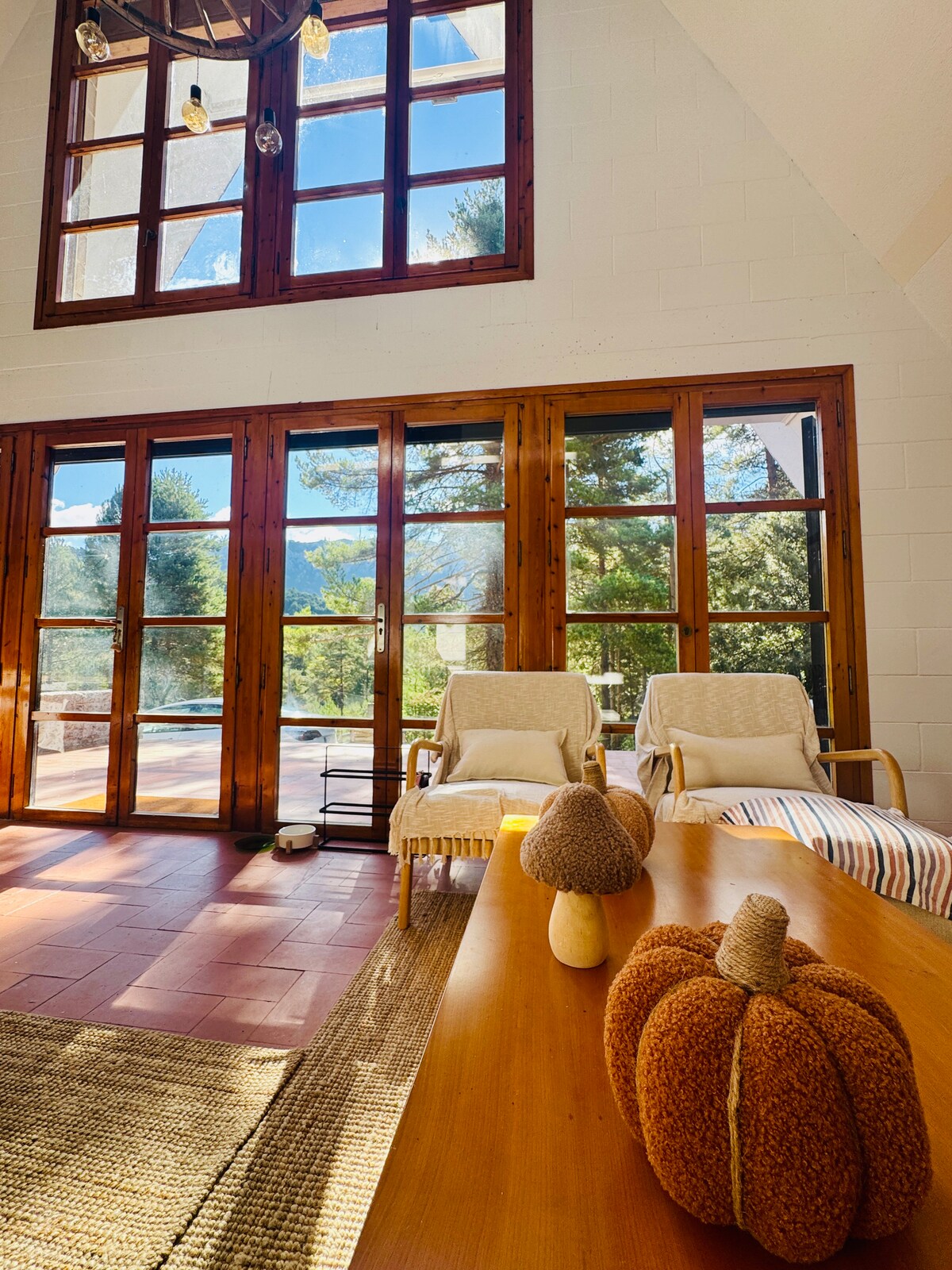 Caro Vergés&Forés Booth 5