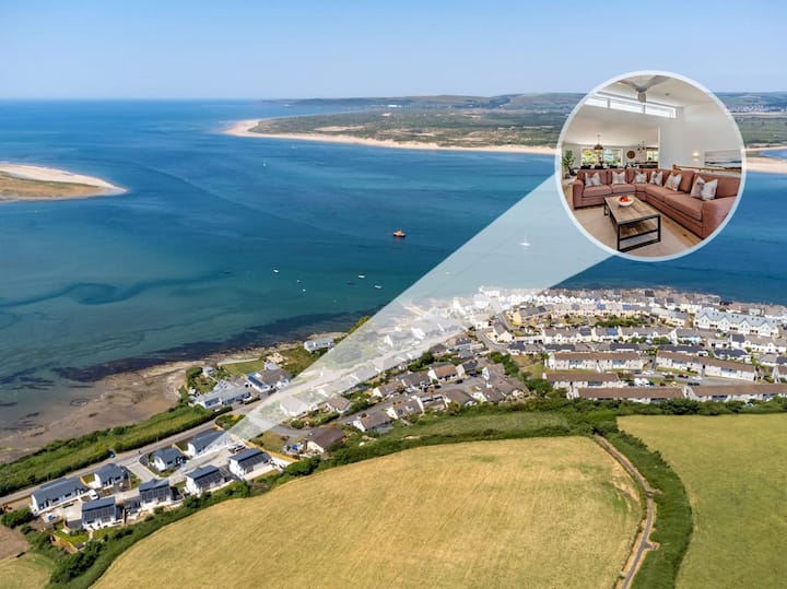 4 Bed In Bideford (Oc-95384) - Appledore