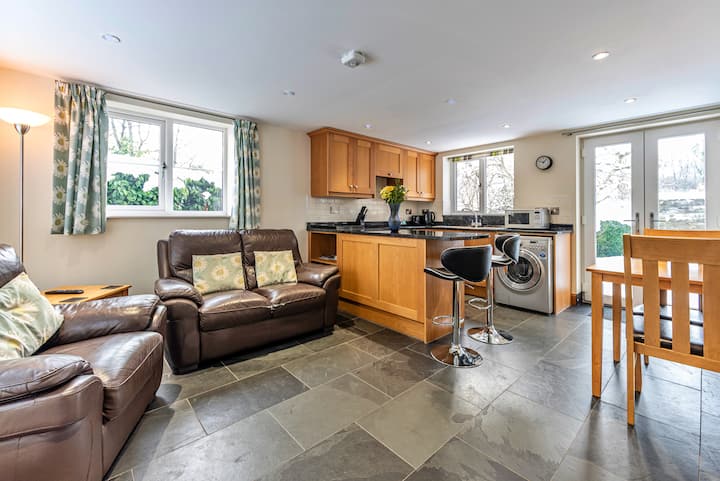 Finest Retreats | Cedar Tree Cottage - Ruthin
