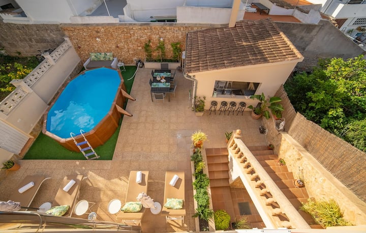 Casa Hermosa - Capdepera