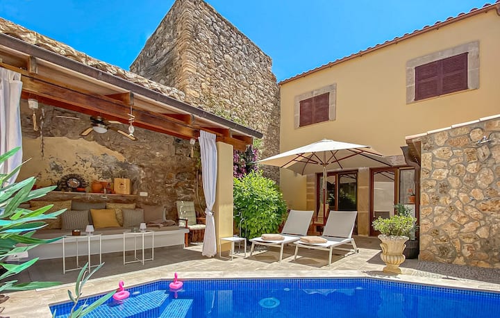 Casa Vida Arta - Artà