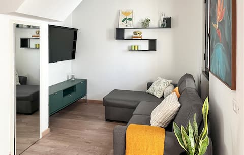 Airbnb con migliori performance: Cozy apartment in Viareggio with WiFi a Viareggio