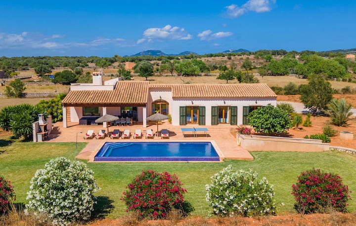 Sa Xorca - Cala Santanyí