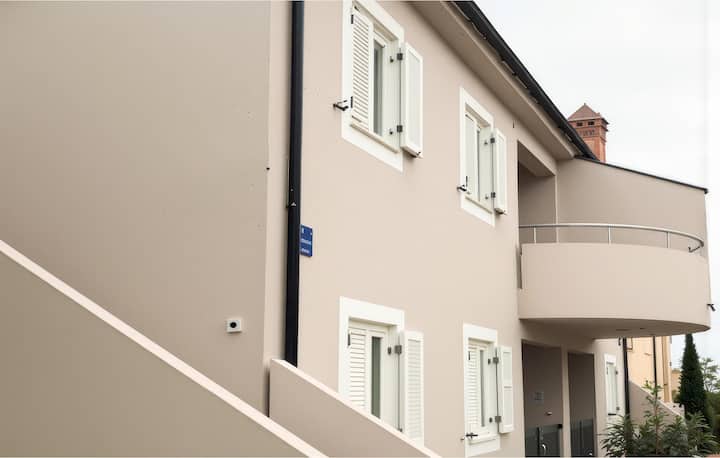 Cozy Apartment In Medulin - Medulin