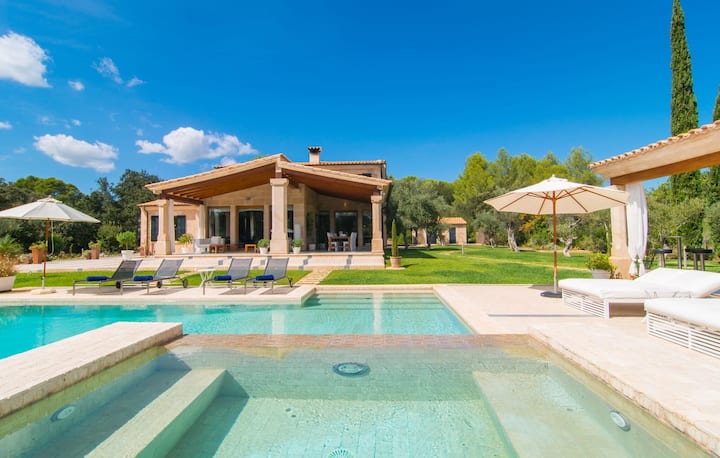 Golf Marina - Pollença