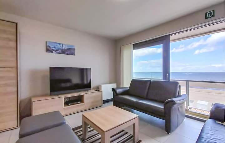 2 Bedroom Amazing Apartment In Oostende - Oostende