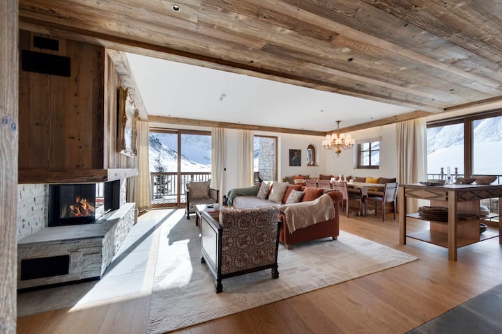 Chardon 301 - Bonneval-sur-Arc