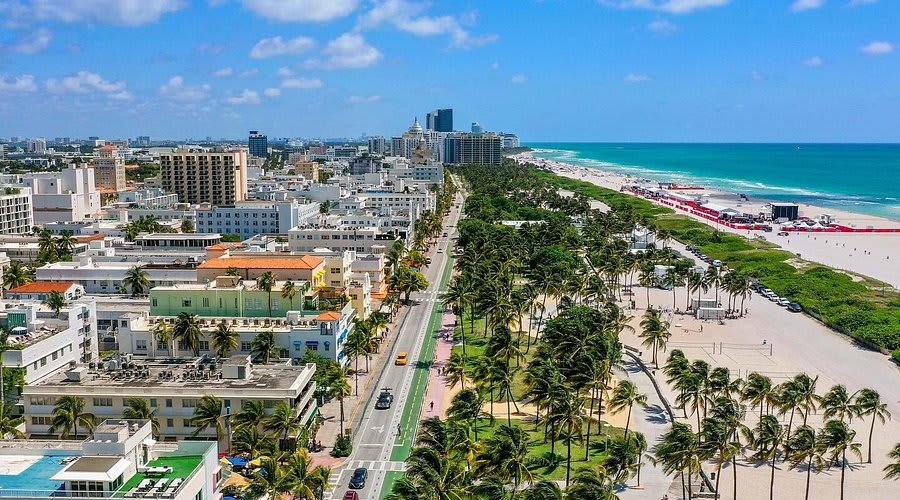 South Beach Close to All