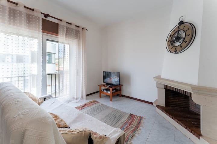 Apartamento T2 Wild Atlantic - Nazaré