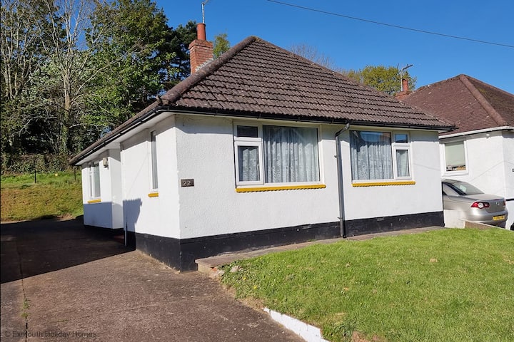 22 Bradham Lane - Exmouth, UK