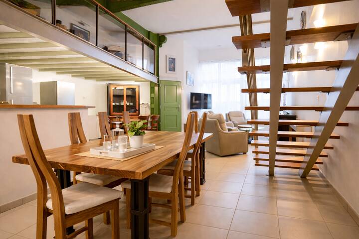 Guest favorite listing in Les Sables D’Olonne