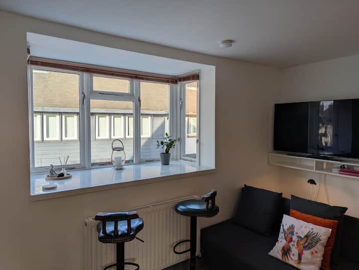 Romeo’s Retreat - Stratford-upon-Avon