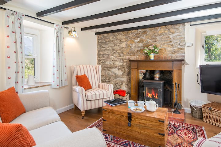 Lower Lochvane - Solva