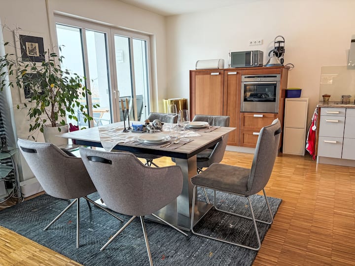Ammerside By Interhome - Weilheim in Oberbayern