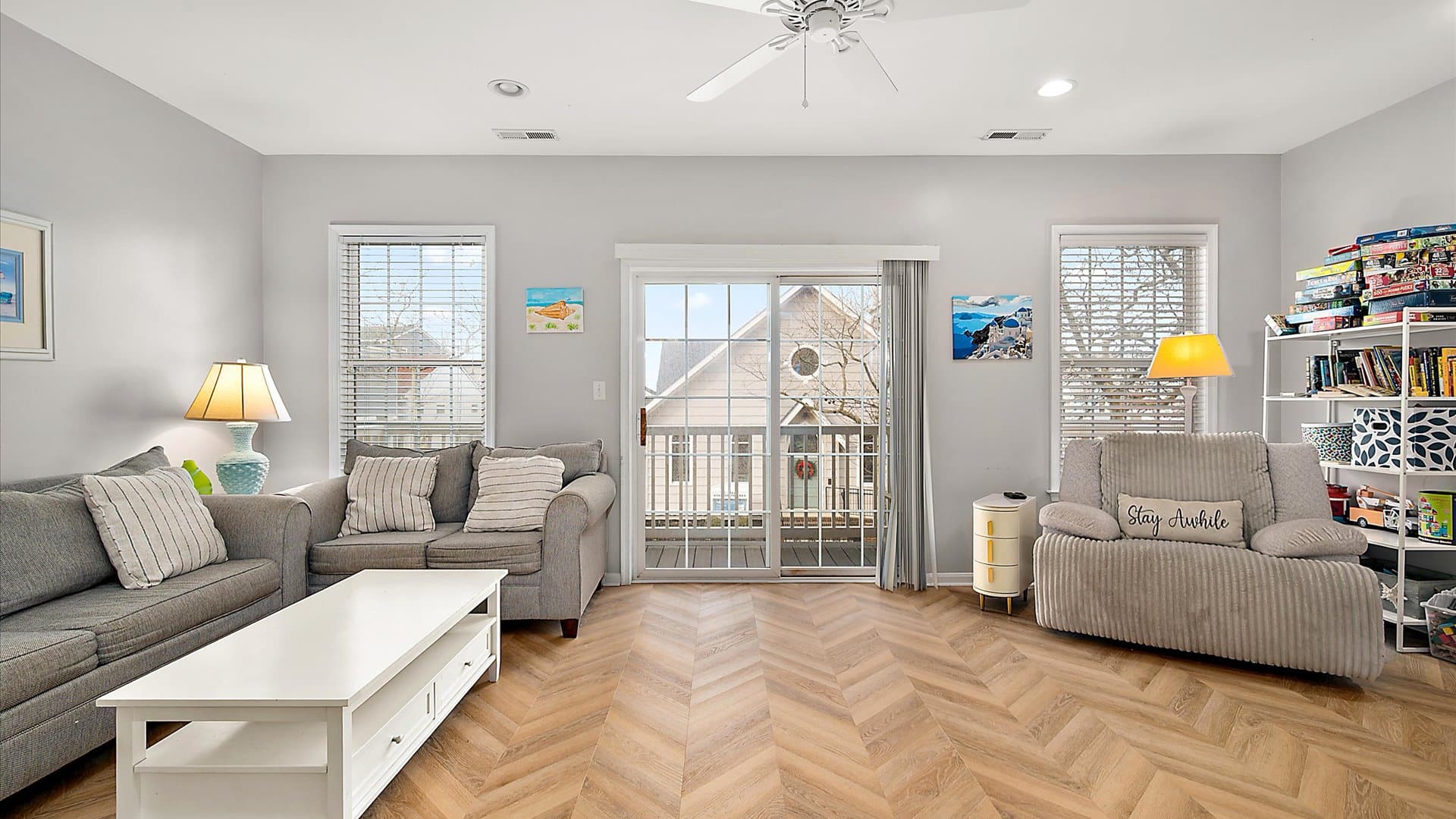 Spacious 4BR Downtown OC Townhouse — photo 3