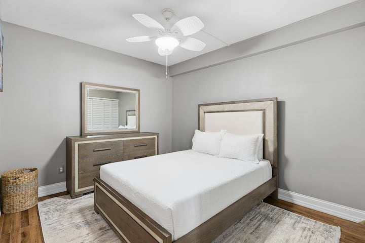 ห้องนอนควีนไซส์