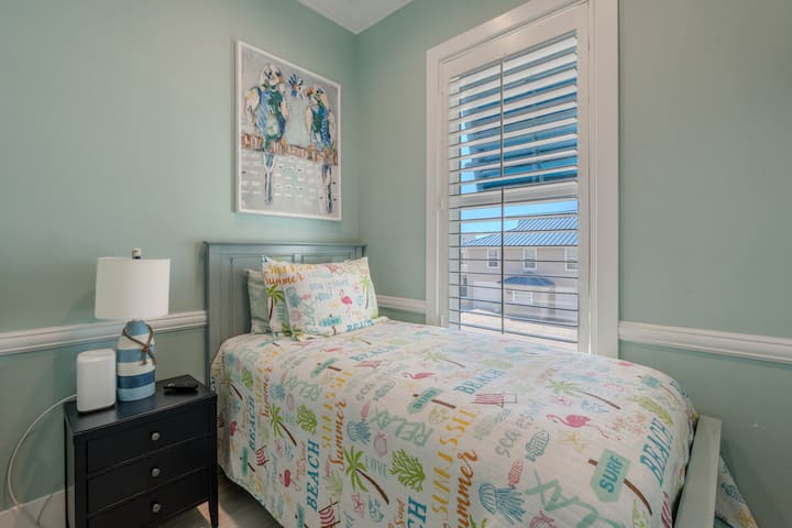 Dvojlôžková izba pre hostí