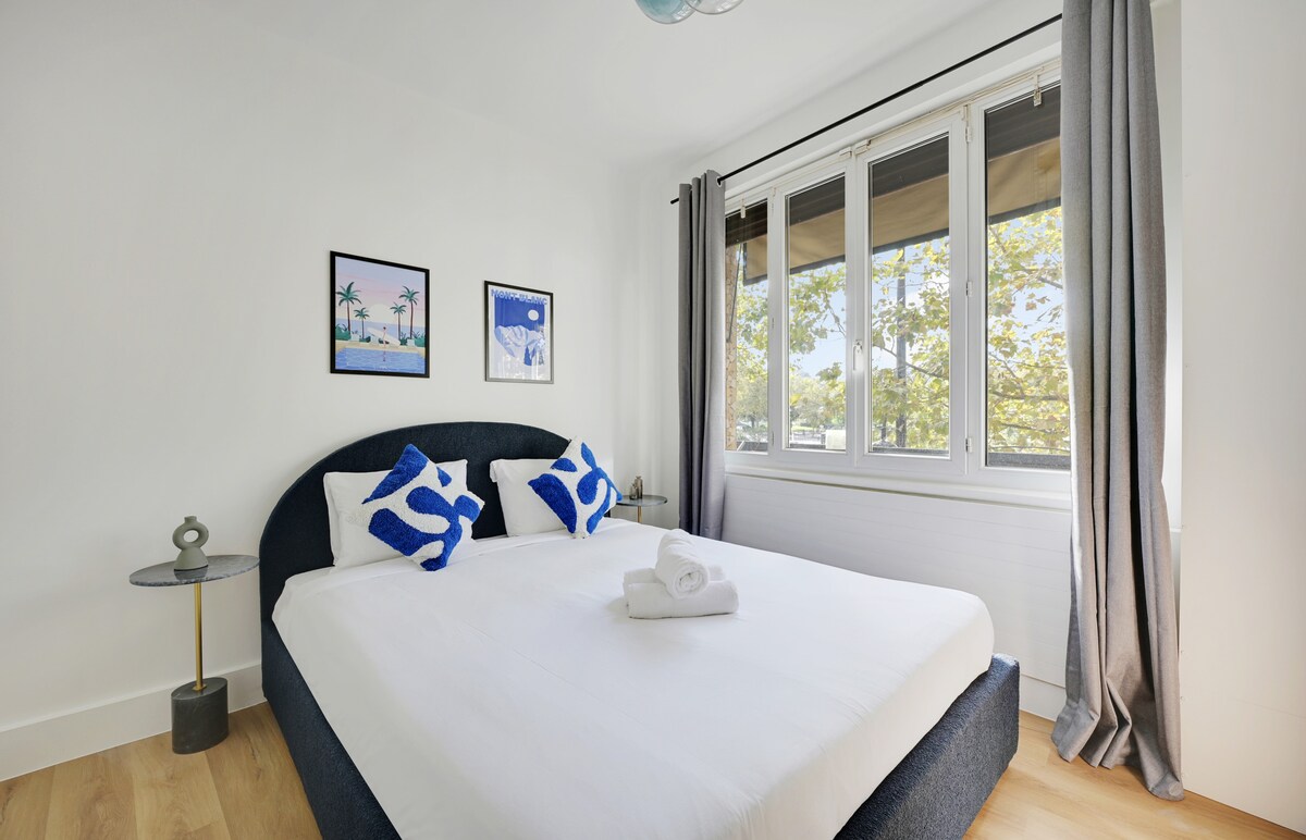 საძინებელი 2