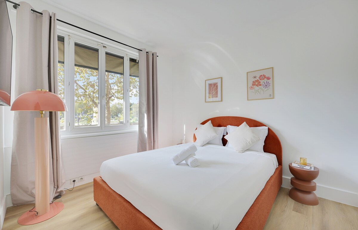 საძინებელი 1