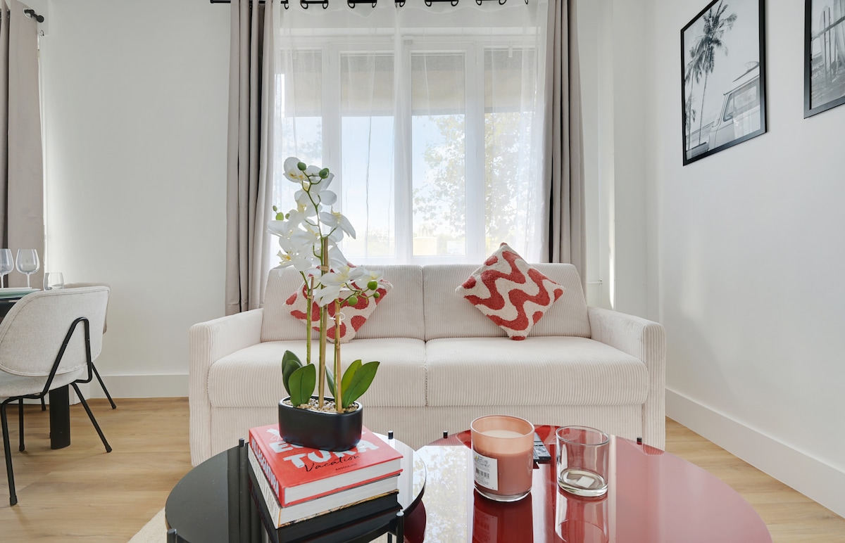 მისაღები ოთახი