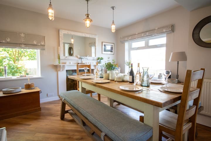Llysfor, Abersoch - Abersoch