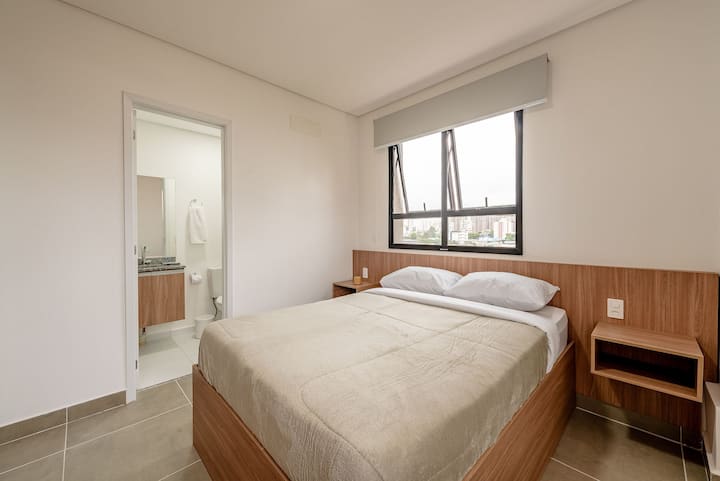 Apartman 1