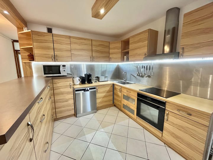 Appartement La Grande-motte, 4 Pièces, 5 Pers. - La Grande-Motte