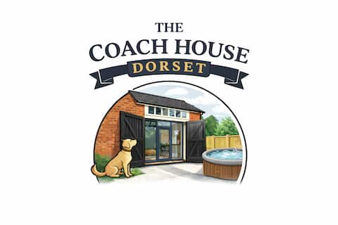 Successful Airbnb property: The Coach House, Witchampton, Dorset in East Dorset